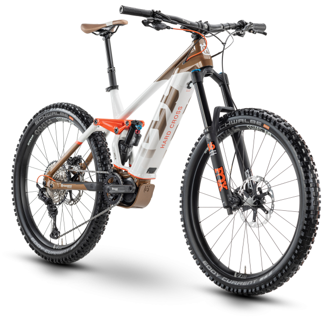 husqvarna electric bike price